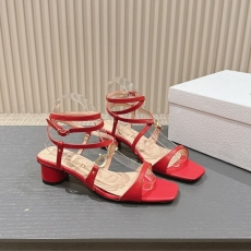 Christian Dior Sandals